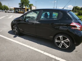 Peugeot 208 1.6 hdi | Mobile.bg � ����� ������ 6