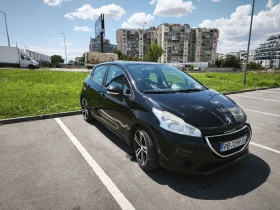 Peugeot 208 1.6 hdi | Mobile.bg � ����� ������ 3