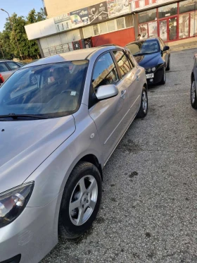 Mazda 3 1.6i | 105 к.с. | 177 000 км | Отлично състояние - 2300 € / 4498.41 лв. - 93680313 5