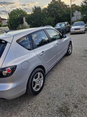 Mazda 3 1.6i | 105 к.с. | 177 000 км | Отлично състояние - 2300 € / 4498.41 лв. - 93680313 3