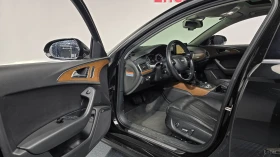 Audi A6 3.0TDI* QUATTRO* ПОДГРЕВ* ОБДУХВАНЕ* ШИБИДАХ* КАМЕ | Auto.bg — изображение 8