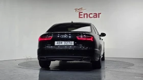 Audi A6 3.0TDI* QUATTRO* ПОДГРЕВ* ОБДУХВАНЕ* ШИБИДАХ* КАМЕ | Auto.bg — изображение 4