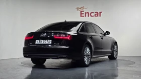 Audi A6 3.0TDI* QUATTRO* ПОДГРЕВ* ОБДУХВАНЕ* ШИБИДАХ* КАМЕ | Auto.bg — изображение 2