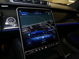 Mercedes-Benz S 580 LONG 4-MATIC AMG TV EXCLUSIV PANORAMA BURMESTER  | Auto.bg — изображение 7