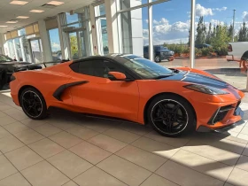 Chevrolet Corvette * 2LT * CARFAX *  | Mobile.bg � ����� ������ 3