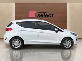 Ford Fiesta 1.1 | Auto.bg — изображение 4