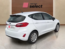 Ford Fiesta 1.1 | Auto.bg — изображение 5
