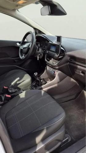 Ford Fiesta 1.1 | Auto.bg — изображение 11