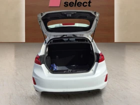 Ford Fiesta 1.1 | Auto.bg — изображение 12