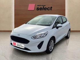 Ford Fiesta 1.1