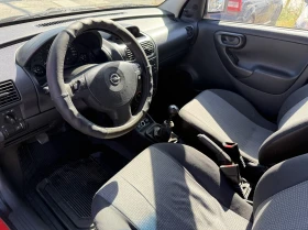Opel Combo 1, 6 �������� ����� | Mobile.bg � ����� ������ 7