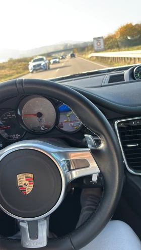Porsche Panamera GTS 4.8 V8   PDK   4x4 ������ | Mobile.bg � ����� ������ 6