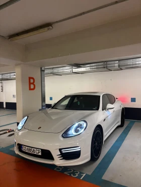 Porsche Panamera GTS 4.8 V8   PDK   4x4 ������ | Mobile.bg � ����� ������ 5