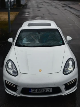 Porsche Panamera GTS 4.8 V8   PDK   4x4 ������ | Mobile.bg � ����� ������ 2