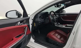 Kia Stinger * 3.3 Turbo AWD * 360 ������ * ��������� *  | Mobile.bg � ����� ������ 10