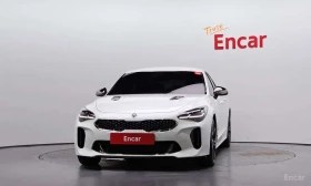 Kia Stinger * 3.3 Turbo AWD * 360 ������ * ��������� *  | Mobile.bg � ����� ������ 3
