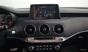 Kia Stinger * 3.3 Turbo AWD * 360 ������ * ��������� *  | Mobile.bg � ����� ������ 14