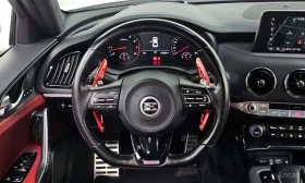 Kia Stinger * 3.3 Turbo AWD * 360 ������ * ��������� *  | Mobile.bg � ����� ������ 13