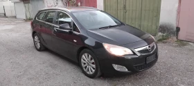 Opel Astra 1.7 125�.�. | Mobile.bg � ����� ������ 2