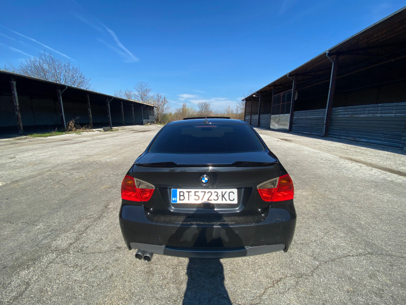 BMW 330 XD, снимка 5 - Автомобили и джипове - 45031540