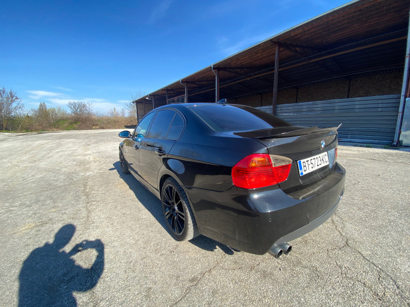 BMW 330 XD, снимка 3 - Автомобили и джипове - 45031540