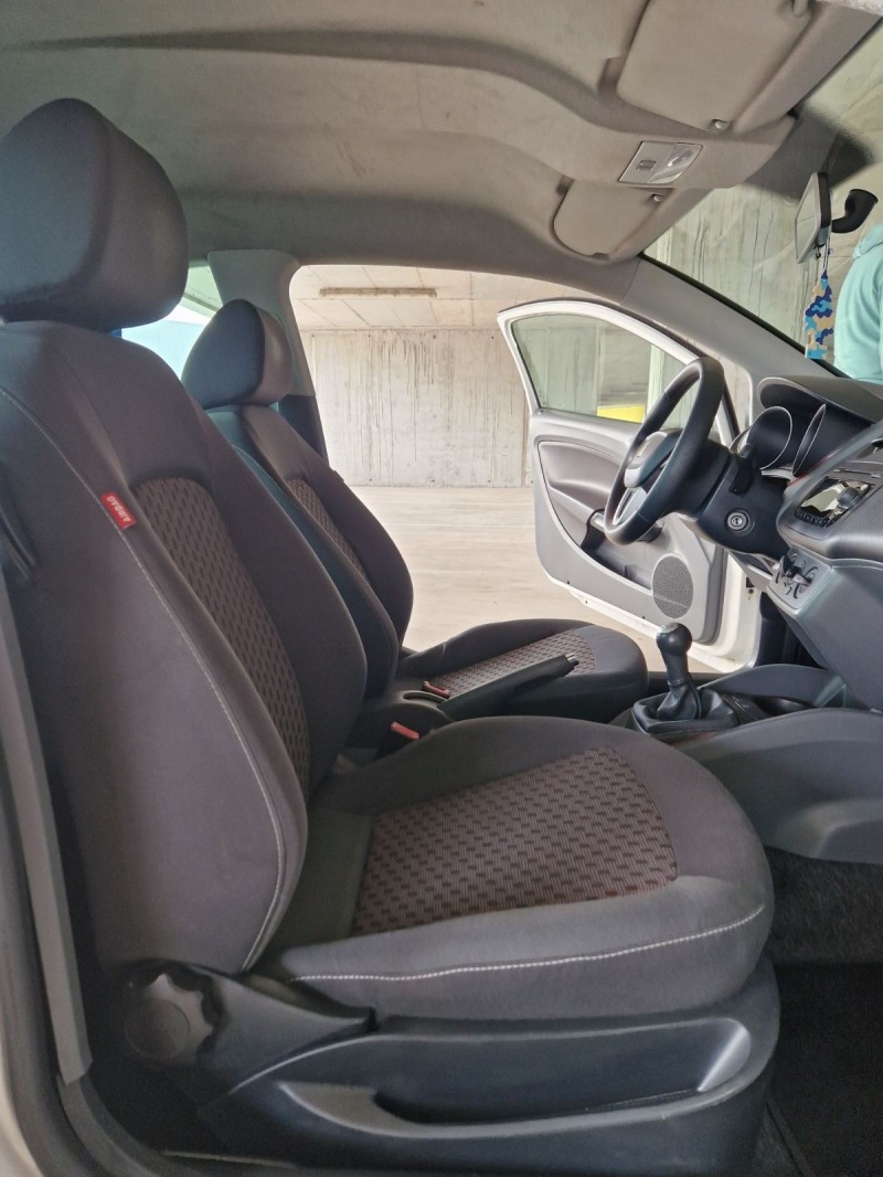 Seat Ibiza 1.4 ЛИЗИНГ БАРТЕР , снимка 9 - Автомобили и джипове - 44764231