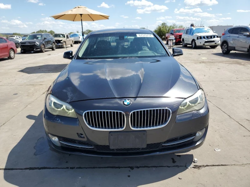 BMW 535 BMW 535I RWD, снимка 5 - Автомобили и джипове - 47452620