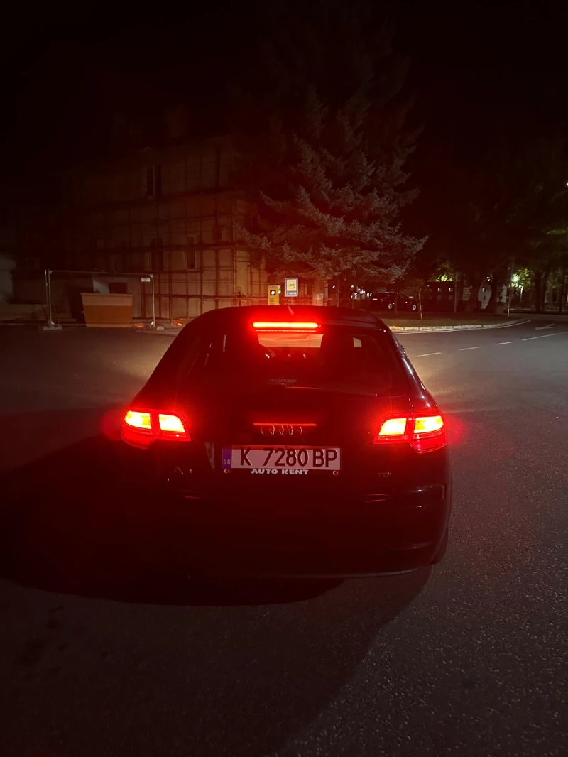 Audi A3, снимка 15 - Автомобили и джипове - 47596611