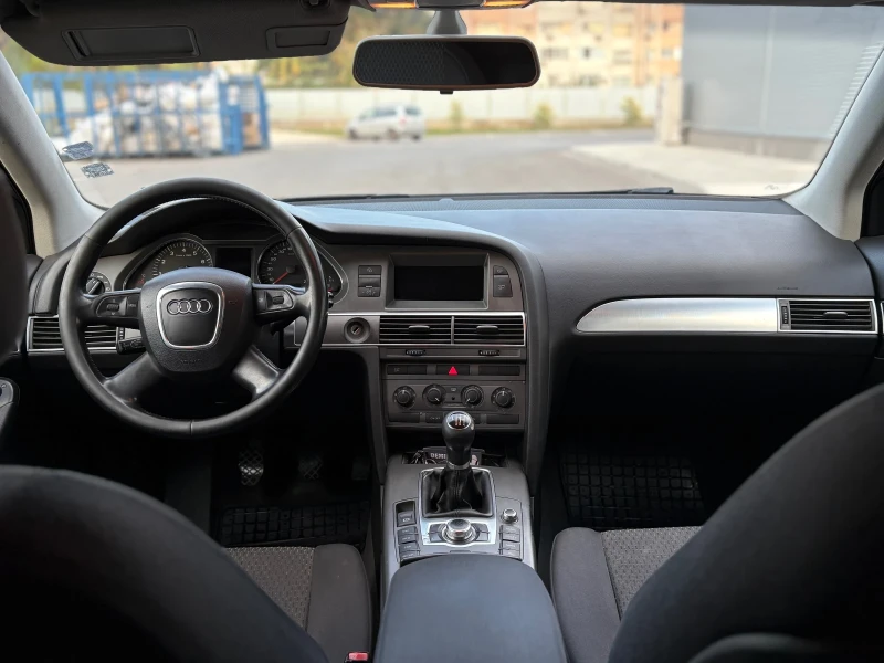 Audi A6, снимка 5 - Автомобили и джипове - 47622713