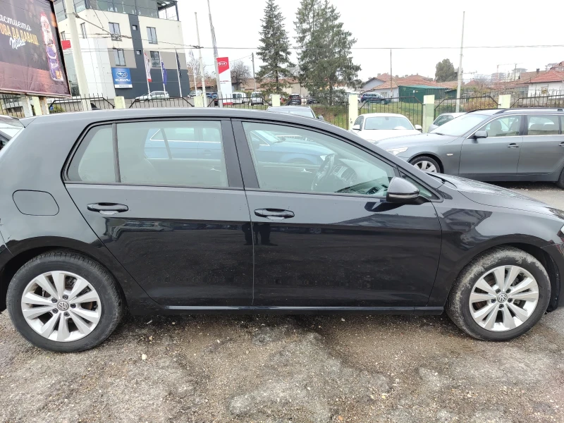 VW Golf 7 1.6 TDI, снимка 7 - Автомобили и джипове - 48195494