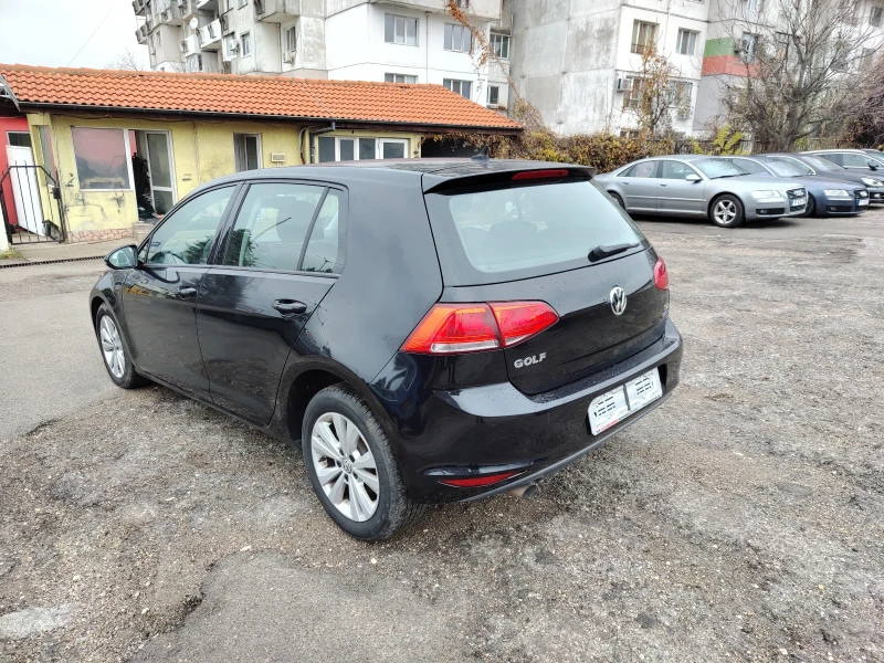 VW Golf 7 1.6 TDI, снимка 4 - Автомобили и джипове - 48195494