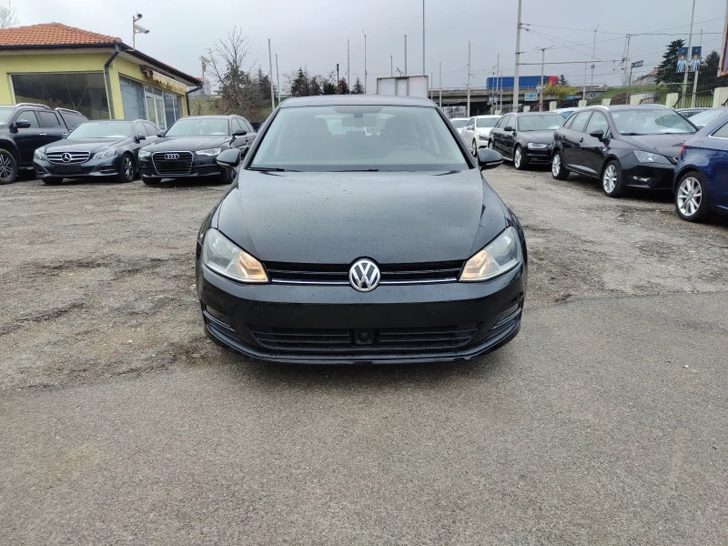 VW Golf 7 1.6 TDI, снимка 2 - Автомобили и джипове - 48195494