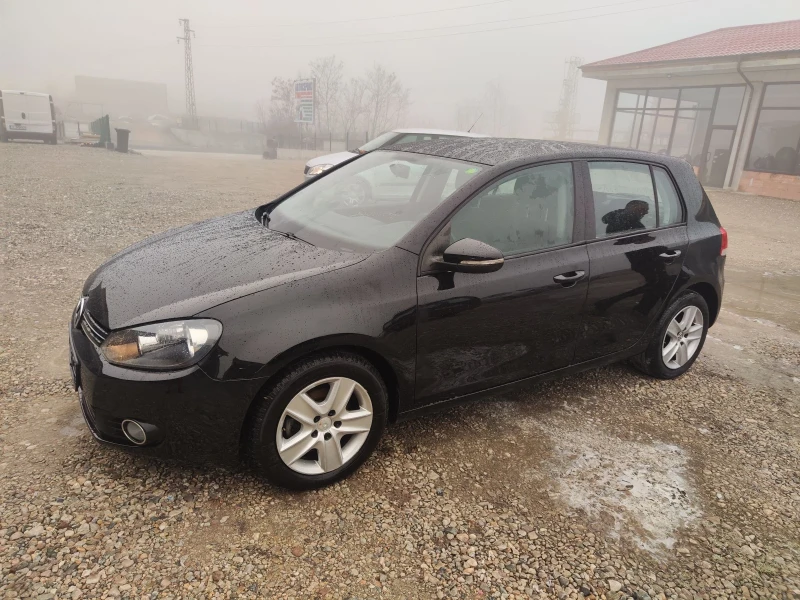 VW Golf 1.2I 105 k.s. , снимка 7 - Автомобили и джипове - 48496281