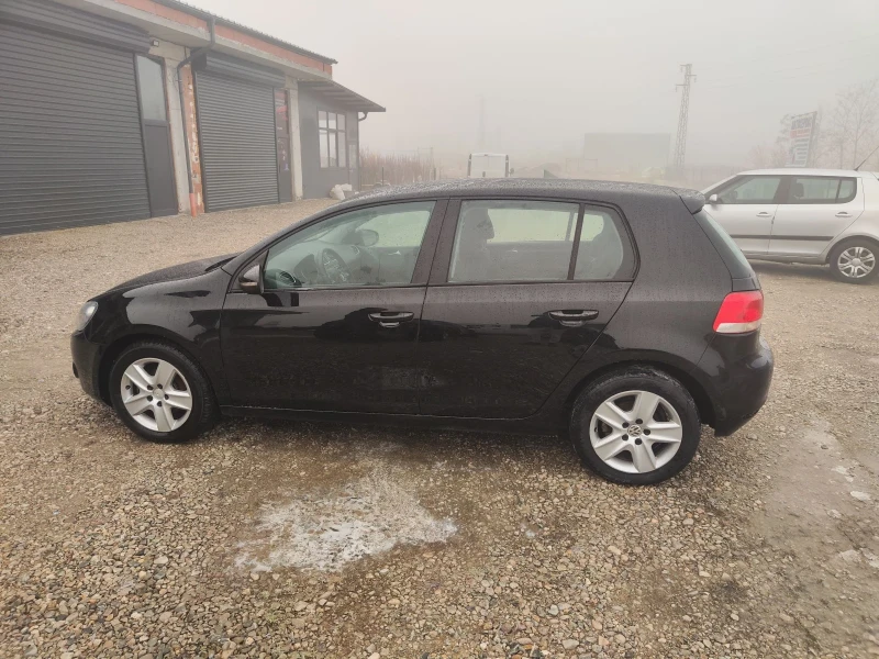 VW Golf 1.2I 105 k.s. , снимка 4 - Автомобили и джипове - 48496281