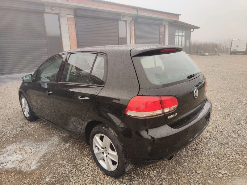 VW Golf 1.2I 105 k.s. , снимка 5 - Автомобили и джипове - 48496281