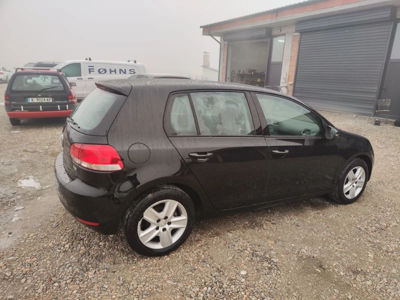 VW Golf 1.2I 105 k.s. , снимка 3 - Автомобили и джипове - 48496281