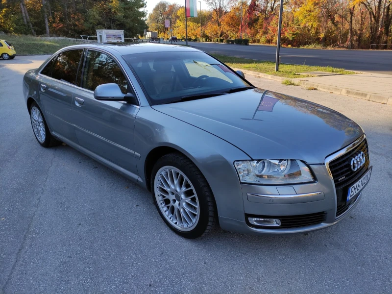 Audi A8 3000, снимка 1 - Автомобили и джипове - 48562889