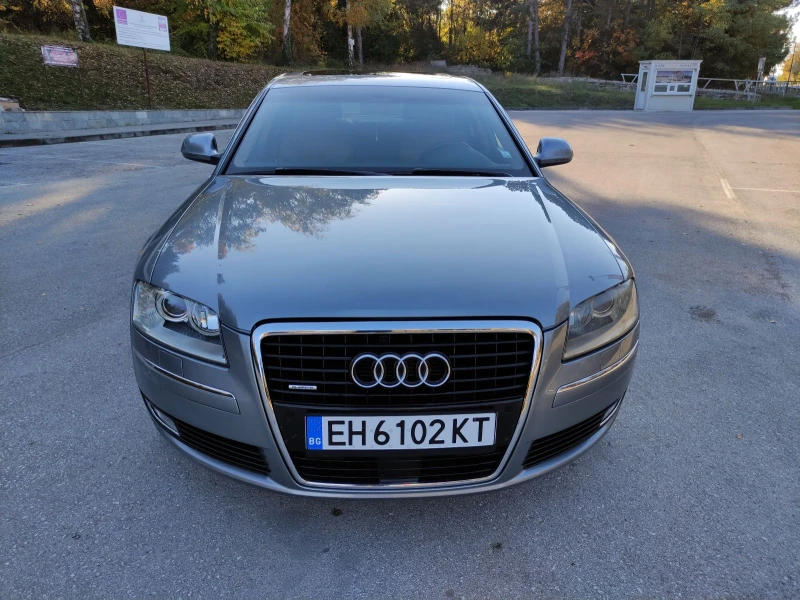 Audi A8 3000, снимка 5 - Автомобили и джипове - 48562889