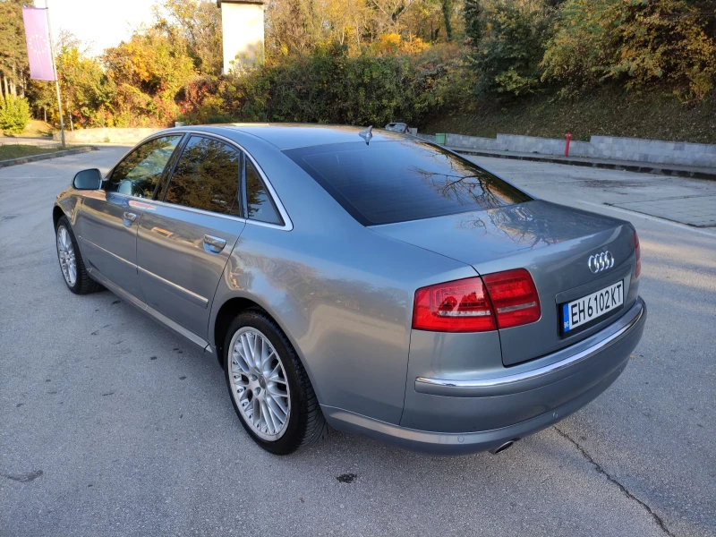 Audi A8 3000, снимка 3 - Автомобили и джипове - 48562889