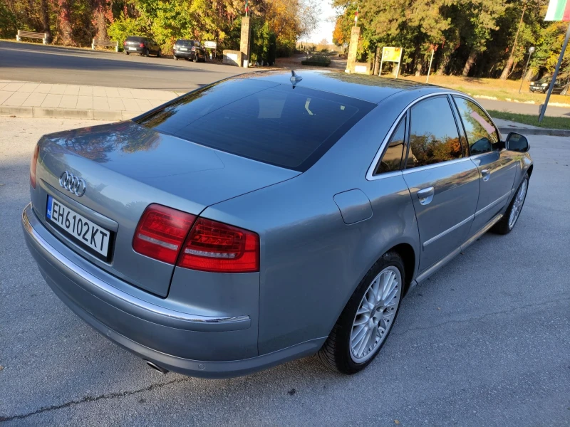 Audi A8 3000, снимка 4 - Автомобили и джипове - 48562889