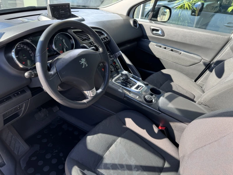 Peugeot 3008 Hybrid4 4WD 2.0HDI/163 BVP+ 27, снимка 9 - Автомобили и джипове - 49376815