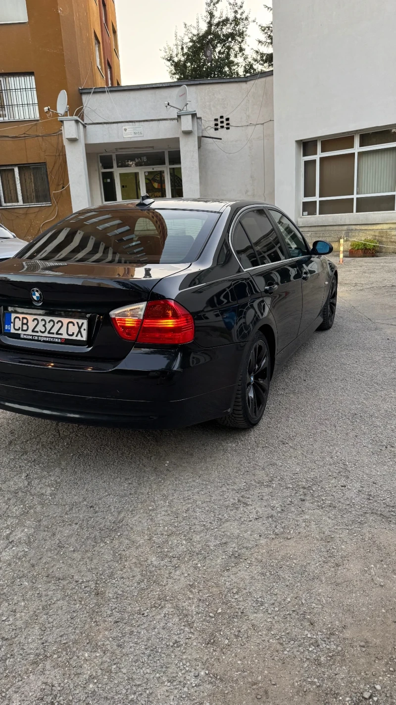BMW 330 330xd, снимка 3 - Автомобили и джипове - 52271697