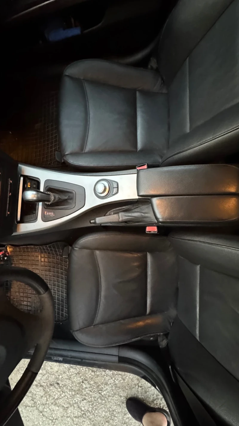 BMW 330 330xd, снимка 8 - Автомобили и джипове - 52271697