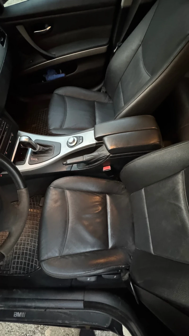 BMW 330 330xd, снимка 7 - Автомобили и джипове - 52271697