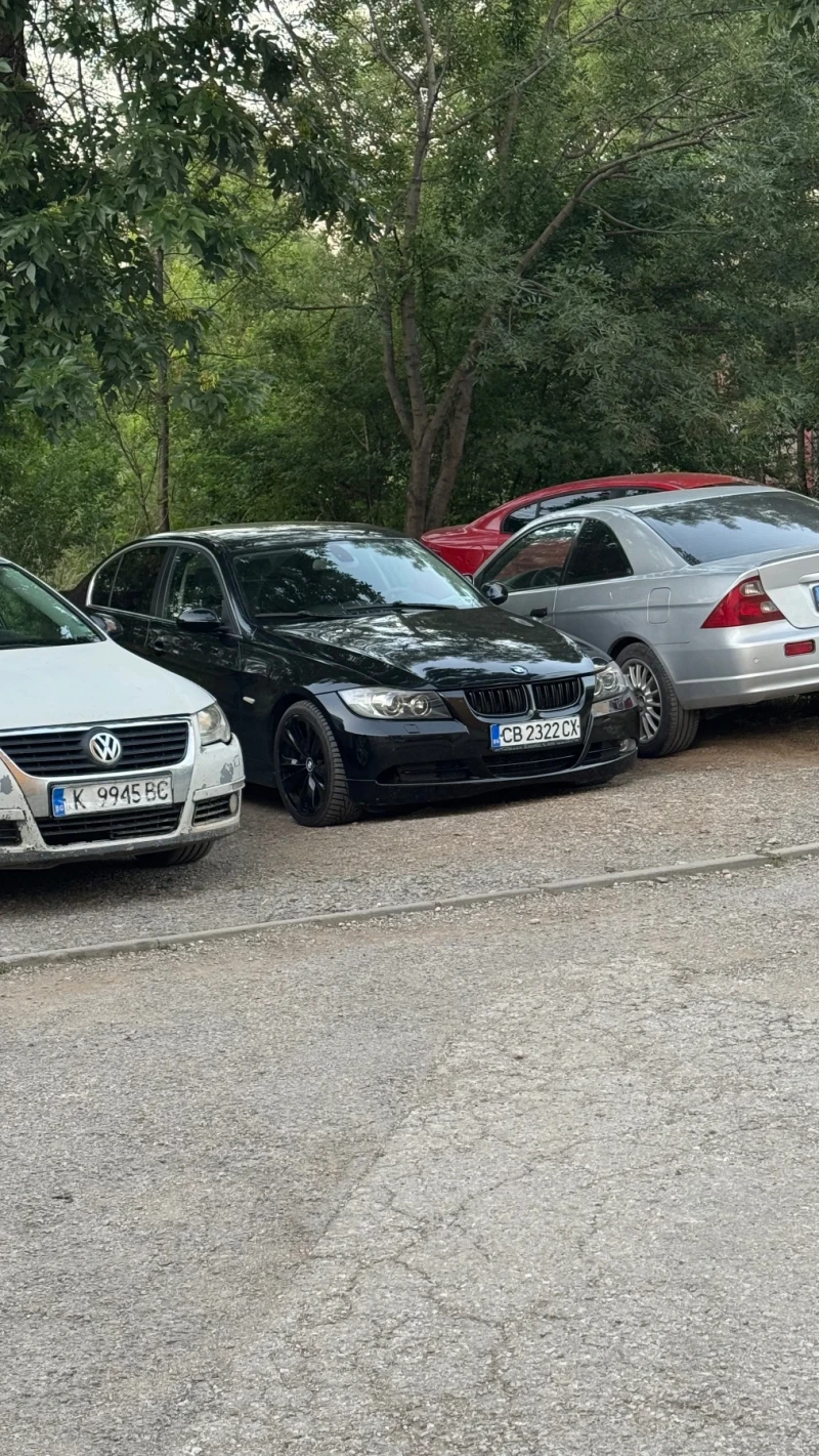 BMW 330 330xd, снимка 12 - Автомобили и джипове - 52271697