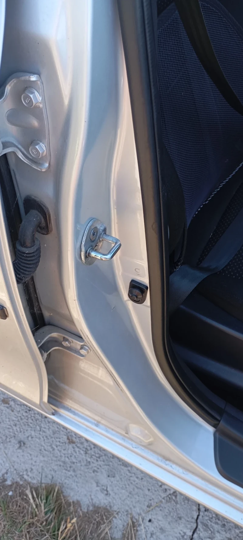 Hyundai I30 1.4 i ГАЗ, снимка 12 - Автомобили и джипове - 52234542