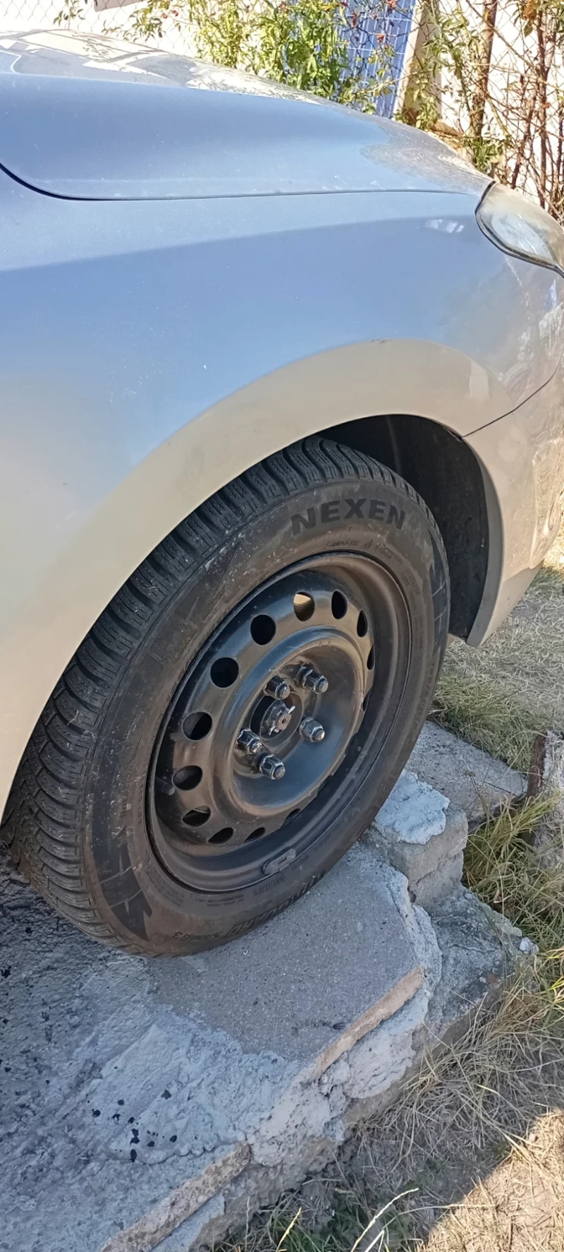 Hyundai I30 1.4 i ГАЗ, снимка 7 - Автомобили и джипове - 52234542