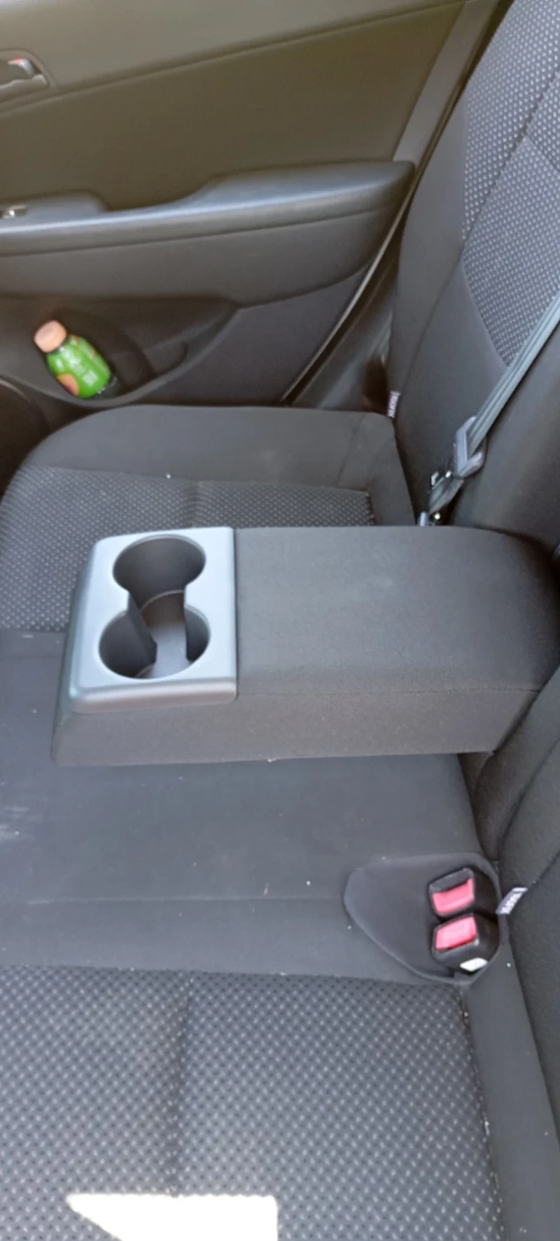 Hyundai I30 1.4 i ГАЗ, снимка 10 - Автомобили и джипове - 52234542