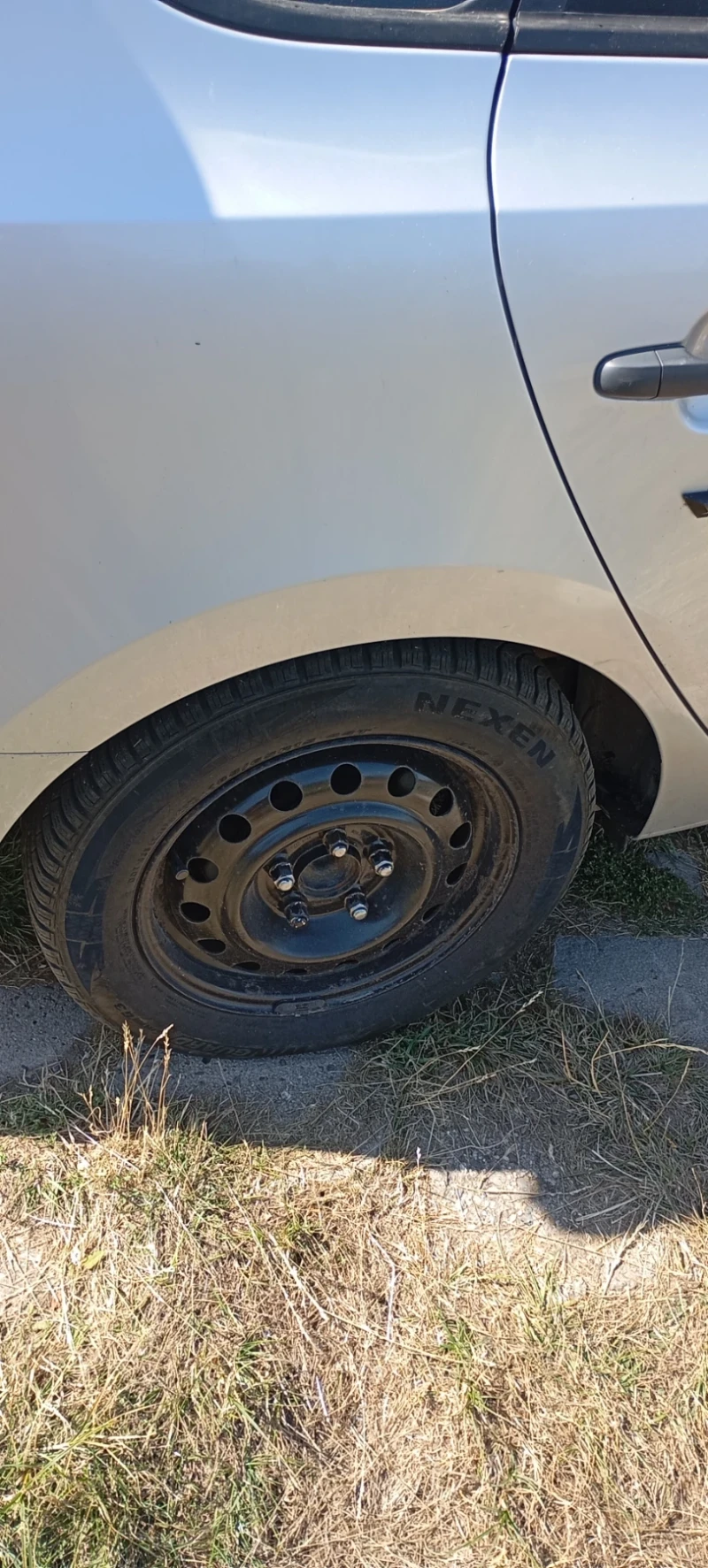 Hyundai I30 1.4 i ГАЗ, снимка 5 - Автомобили и джипове - 52234542