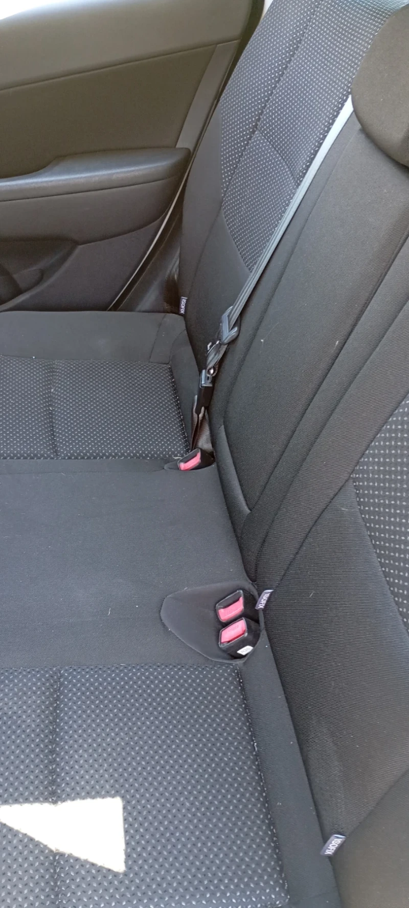 Hyundai I30 1.4 i ГАЗ, снимка 11 - Автомобили и джипове - 52234542